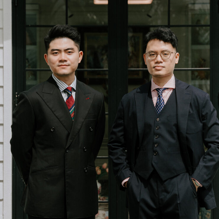 Tailor Bros Hanoi: Your Ultimate Guide to Bespoke Suits, Shirts & Tailoring Excellence